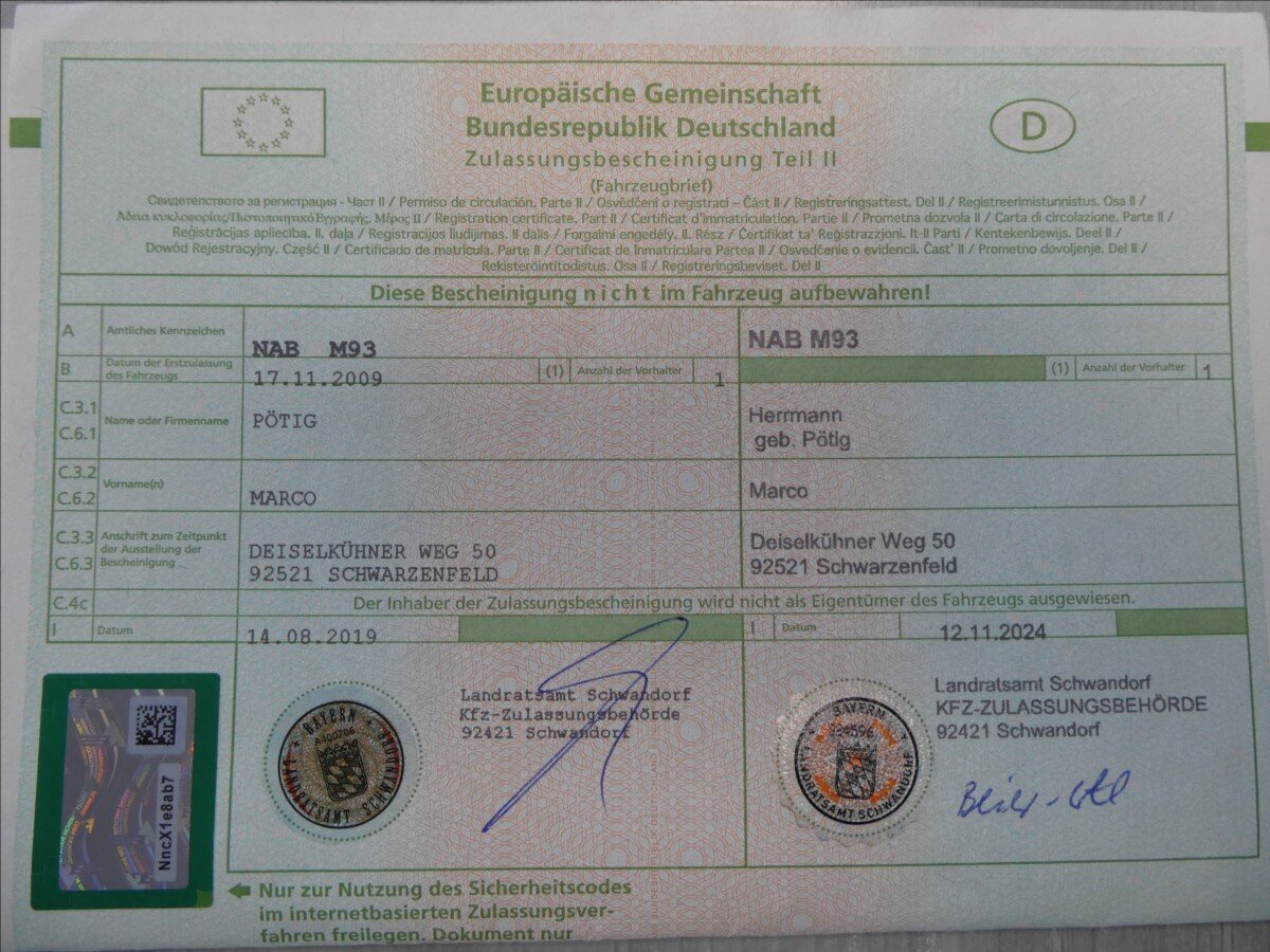 Ford Focus Kombi 1,6 l 74 kw