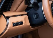 Lexus LC 500 Kupé 5,0 l 341 kw