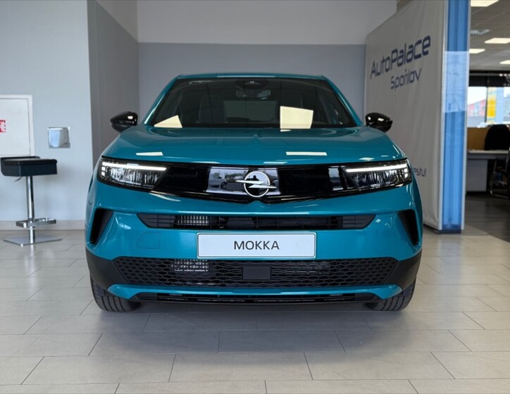 Opel Mokka 2