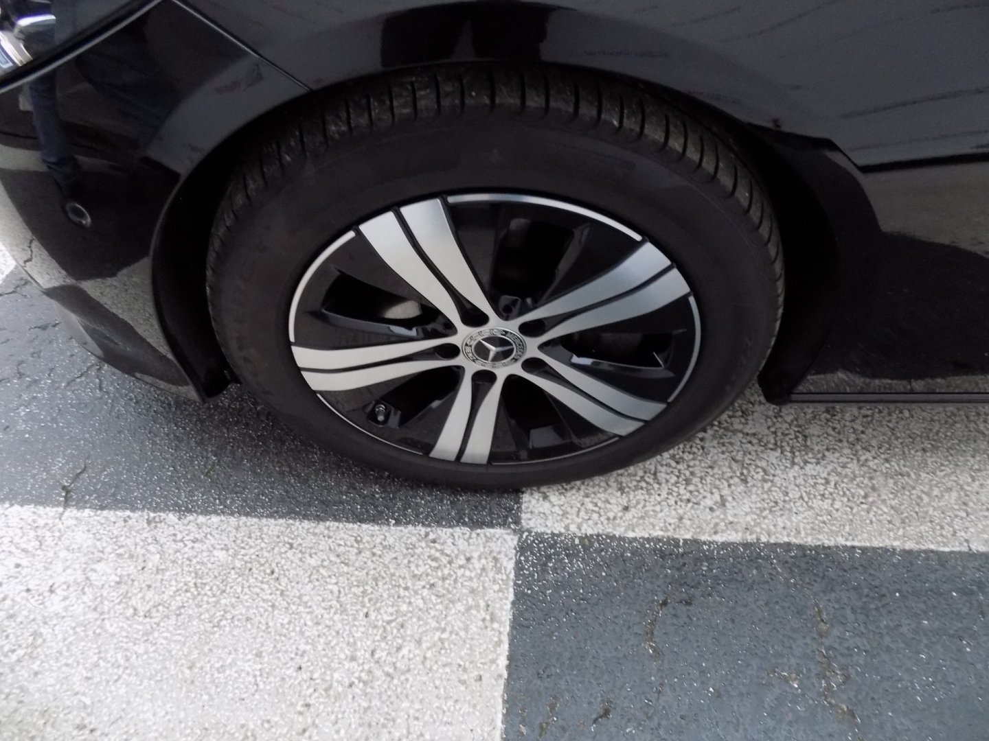 Mercedes-Benz Třídy C