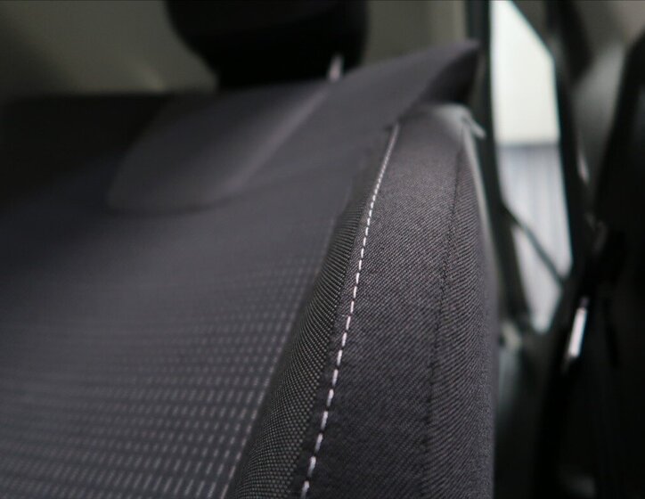 Škoda Octavia Liftback 2,0 l 85 kw