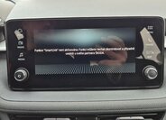 Škoda Fabia Hatchback 1,0 l 70 kw