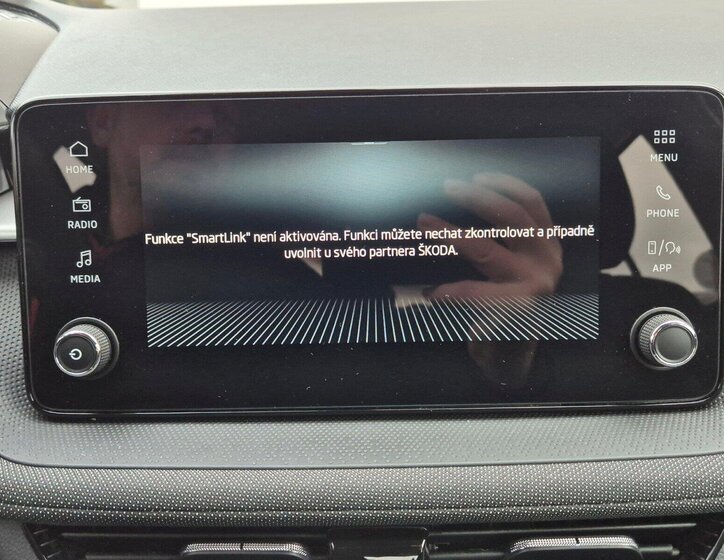 Škoda Fabia Hatchback 1,0 l 70 kw