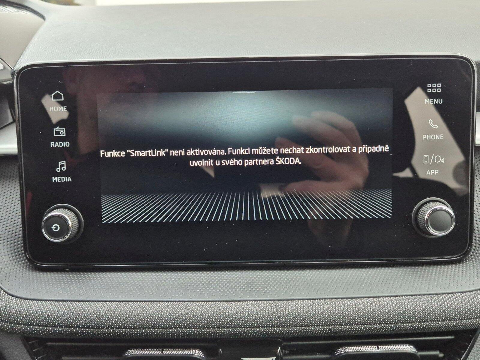 Škoda Fabia Hatchback 1,0 l 70 kw