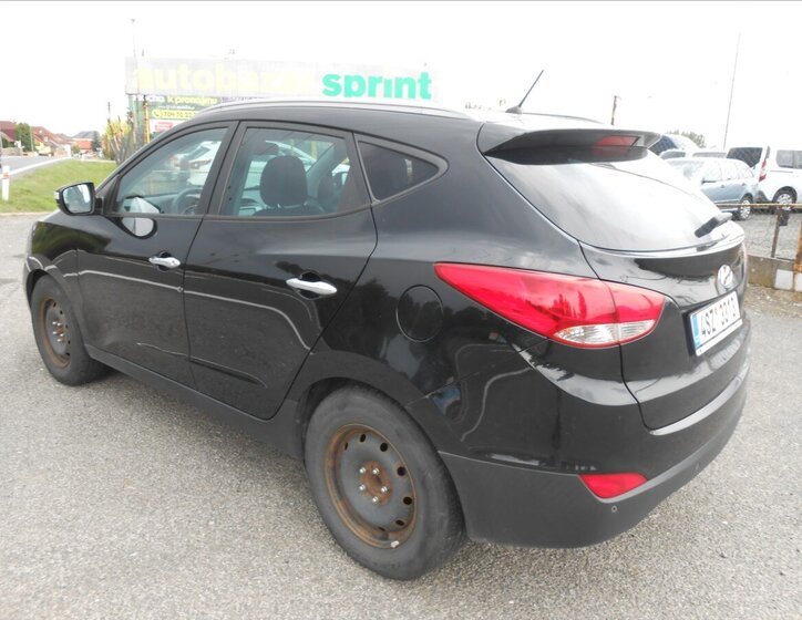 Hyundai ix35 11