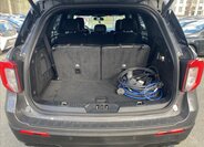 Ford Explorer SUV 3,0 l 267 kw