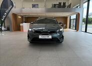 KIA Ceed 2