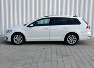 Volkswagen Golf Kombi 1,5 l 96 kw