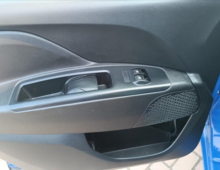 Fiat Dobló MPV 1,6 l 77 kw