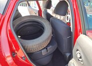 Nissan Juke SUV / Terénní 1,6 l 69 kw