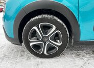 Citroën C3 Hatchback 1,2 l 61 kw