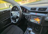 Volkswagen Passat 28