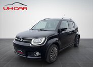Suzuki Ignis Hatchback 1,2 l 66 kw