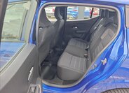 Dacia Sandero Hatchback 999,0 67 kw