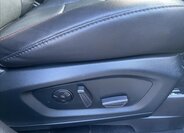 Ford Explorer SUV 3,0 l 267 kw