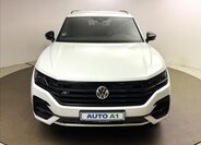 Volkswagen Touareg 2