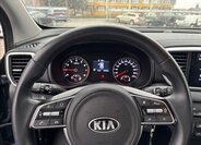 KIA Sportage SUV / Terénní 1,6 l 130 kw