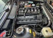 BMW M6 Kupé 3,5 l 210 kw