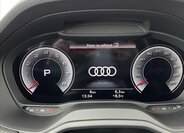 Audi Q2 SUV / Terénní 1,5 l 110 kw