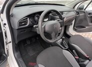 Citroën C3 Hatchback 999,0 50 kw
