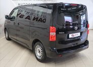 Toyota ProAce Verso Kombi 2,0 l 110 kw