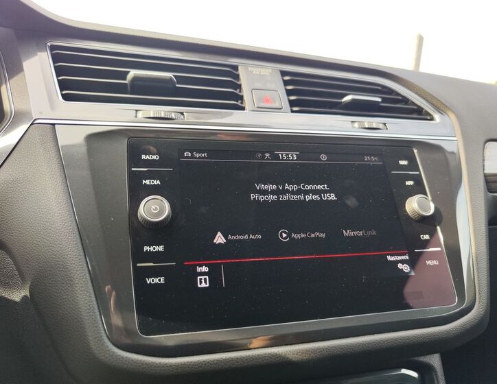 Volkswagen Tiguan Allspace 19