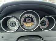 Mercedes-Benz Třídy C Kombi 2,1 l 150 kw