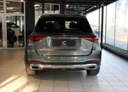 Mercedes-Benz GLE SUV 3,0 l 270 kw