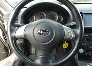 Subaru Legacy Kombi 2,0 l 121 kw