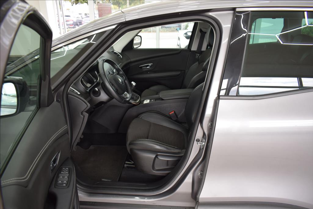 Renault Grand Scénic