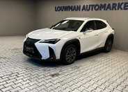 Lexus UX 300h Hatchback 2,0 l 146 kw