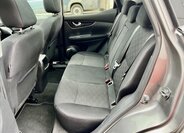 Nissan Qashqai SUV / Terénní 1,6 l 96 kw