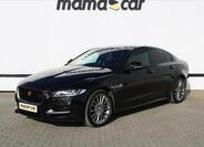 Jaguar XE 3