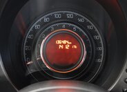 Fiat 500 Hatchback 899,0 63 kw