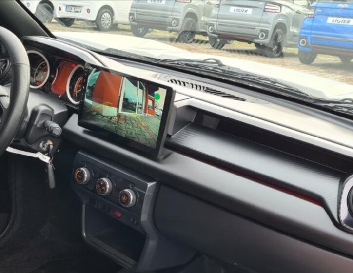 Ligier JS 60 SUV 478,0 6 kw