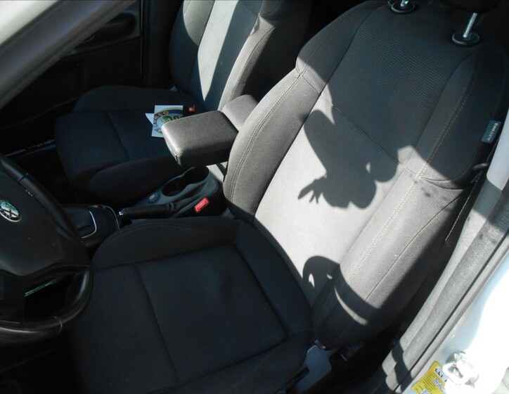 Alfa Romeo Giulietta 19