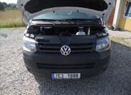 Volkswagen Transporter 15