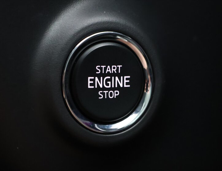 Škoda Octavia Sedan / Limuzína 2,0 l 110 kw