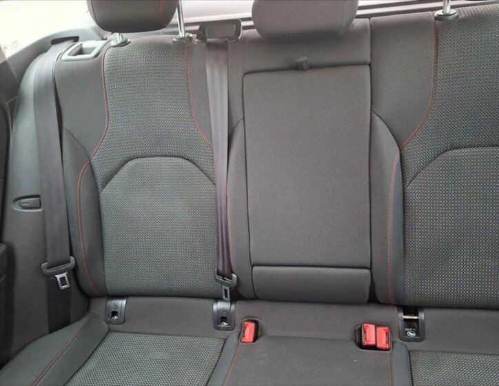 Seat Leon Kombi 2,0 l 110 kw