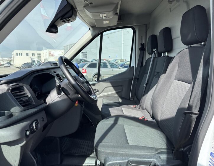 Ford Transit Skříň 2,0 l 96 kw