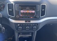 Volkswagen Sharan 10