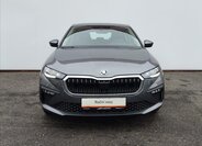 Škoda Scala Hatchback 999,0 85 kw