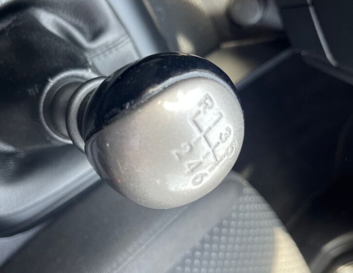 Hyundai i30 Kombi 1,6 l 66 kw