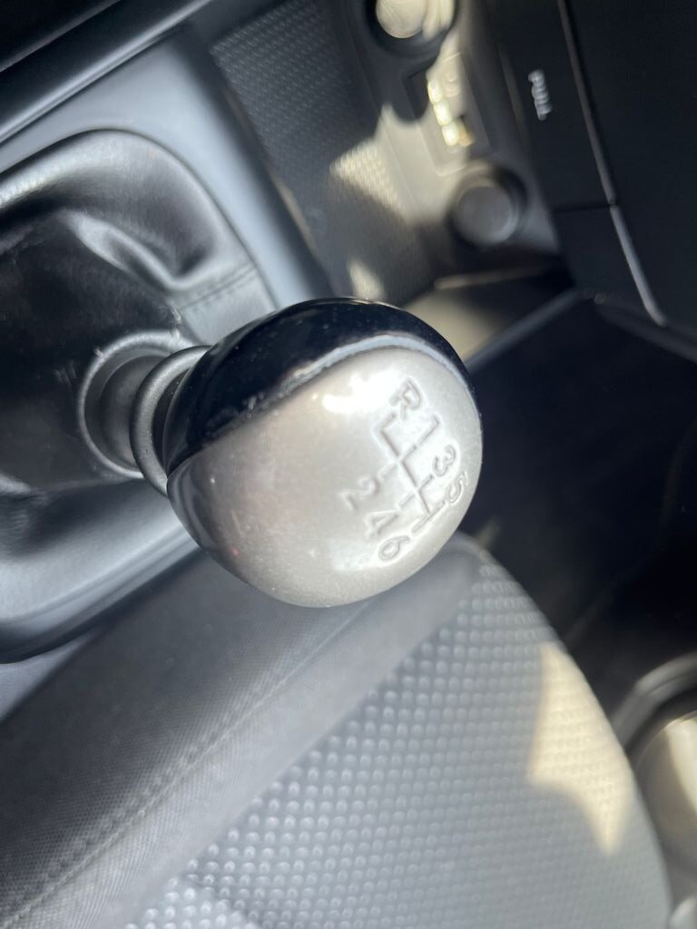 Hyundai i30 Kombi 1,6 l 66 kw