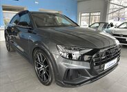 Audi Q8 SUV / Terénní 3,0 l 250 kw
