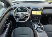 Hyundai Tucson SUV / Terénní 1,6 l 132 kw