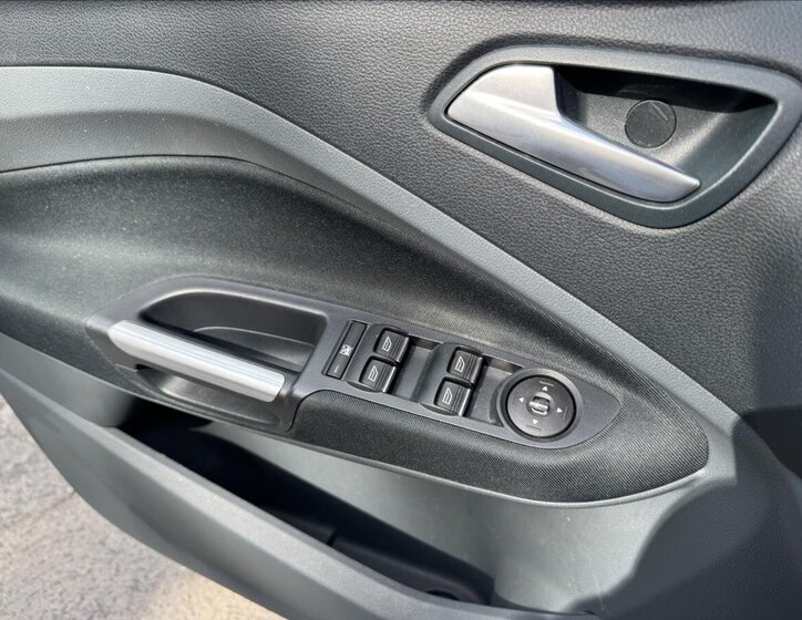 Ford C-MAX Hatchback 1,6 l 92 kw