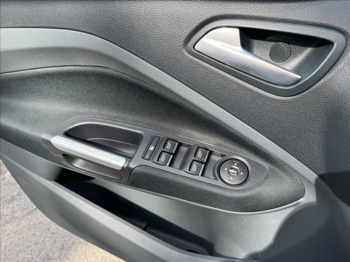 Ford C-MAX Hatchback 1,6 l 92 kw