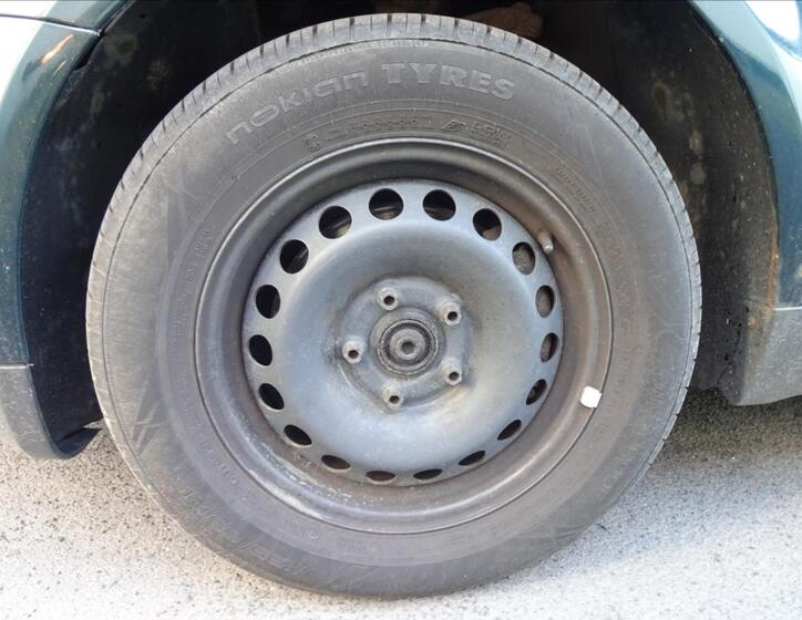 Volkswagen Passat 39