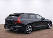 Volvo V60 Kombi 2,0 l 145 kw